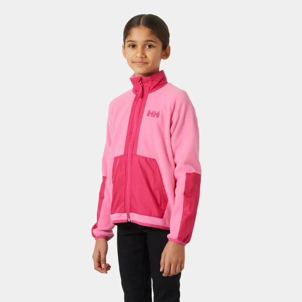 Helly Hansen Marka Fleece Jacket Juniors